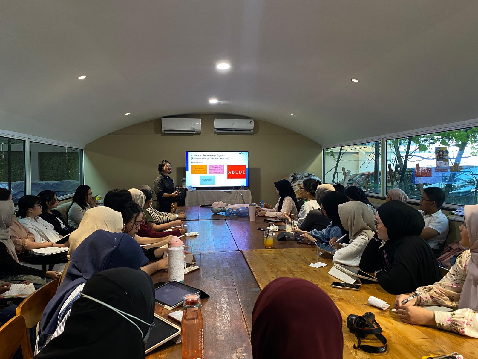 Program Bootcamp